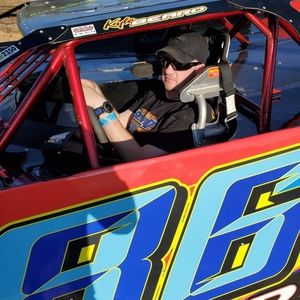 Meet your Posher, Jimmy